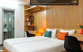Hanoi Discovery Travel Hotel